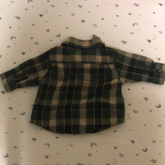 Boys button down - Picture 2 of 2